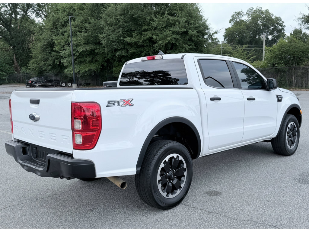 Used 2021 Ford Ranger XL w/ Equipment Group 101A High RWD image 6