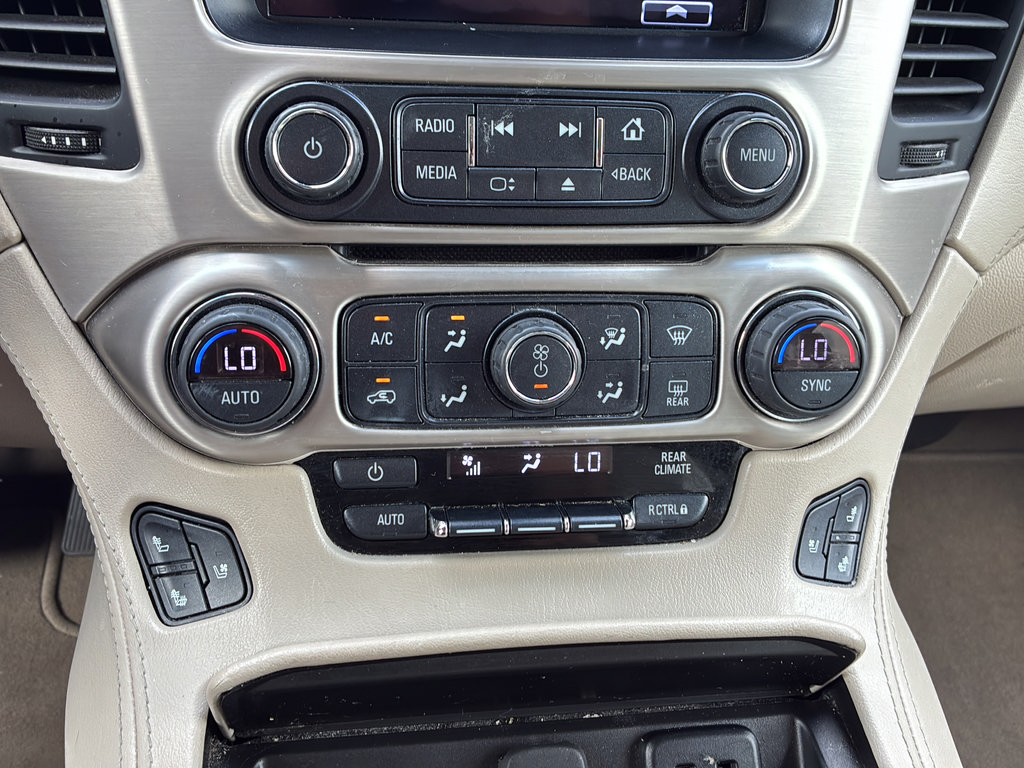 Used 2019 GMC Yukon Denali w/ Denali Ultimate Package RWD image 22