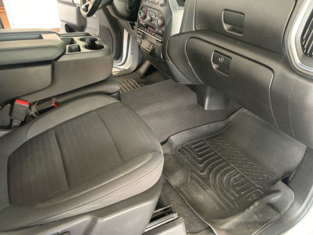 Used 2023 Chevrolet Silverado 2500 LT w/ Convenience Package image 18