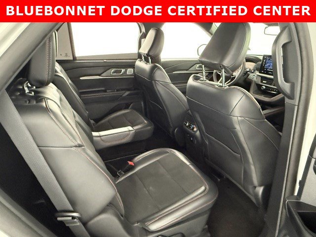 Used 2025 Ford Explorer ST RWD image 20