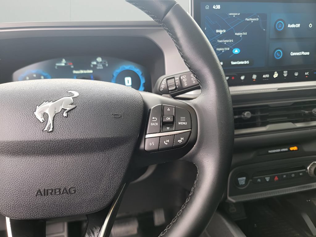 New 2025 Ford Bronco Sport Badlands w/ Badlands Tech Package AWD/4WD image 22