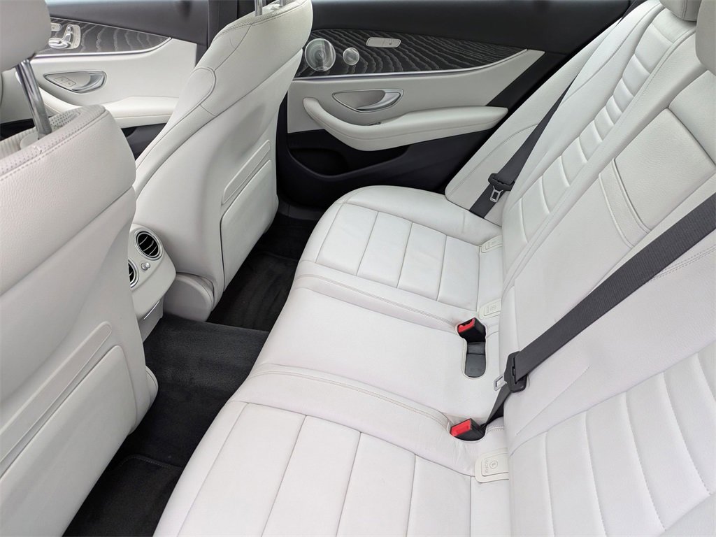 Used 2021 Mercedes-Benz E 450 4MATIC All-Terrain Wagon image 31