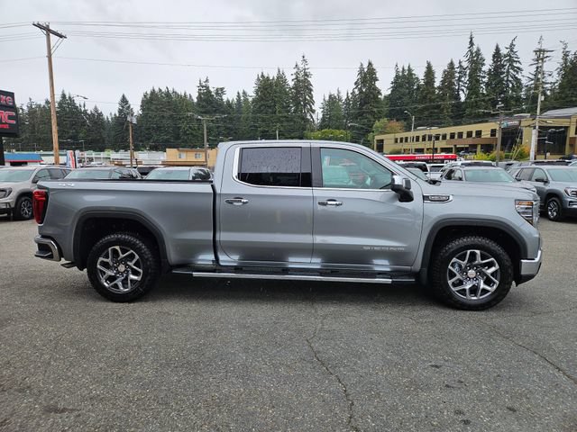 New 2026 GMC Sierra 1500 SLT w/ SLT Premium Package AWD/4WD image 6