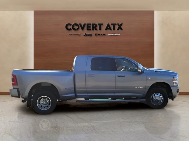 Used 2024 RAM 3500 Laramie w/ Protection Group image 6