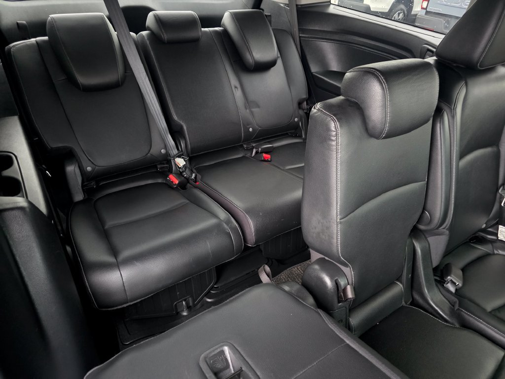Certified 2024 Honda Odyssey EX-L image 14