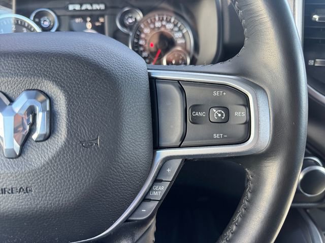 Used 2023 RAM 1500 Lone Star AWD/4WD image 14