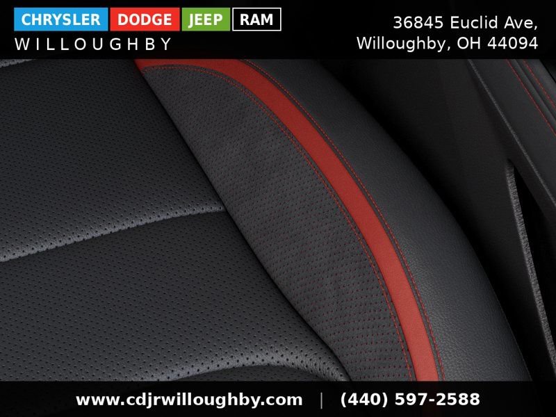 New 2026 RAM 1500 RHO w/ RHO Level 1 Equipment Group AWD/4WD image 23