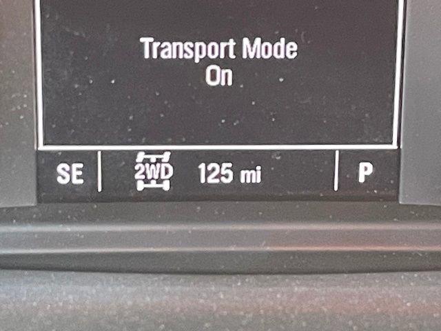 New 2025 Chevrolet Silverado 3500 W/T w/ WT Convenience Package image 2