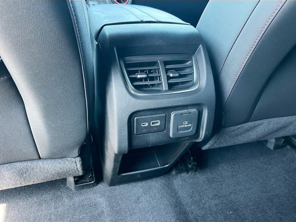 Used 2022 Chevrolet Blazer RS w/ Enhanced Convenience Package FWD image 26
