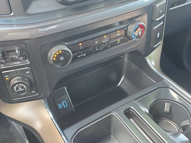 Certified 2023 Ford F150 XL w/ Rattler Package AWD/4WD image 26
