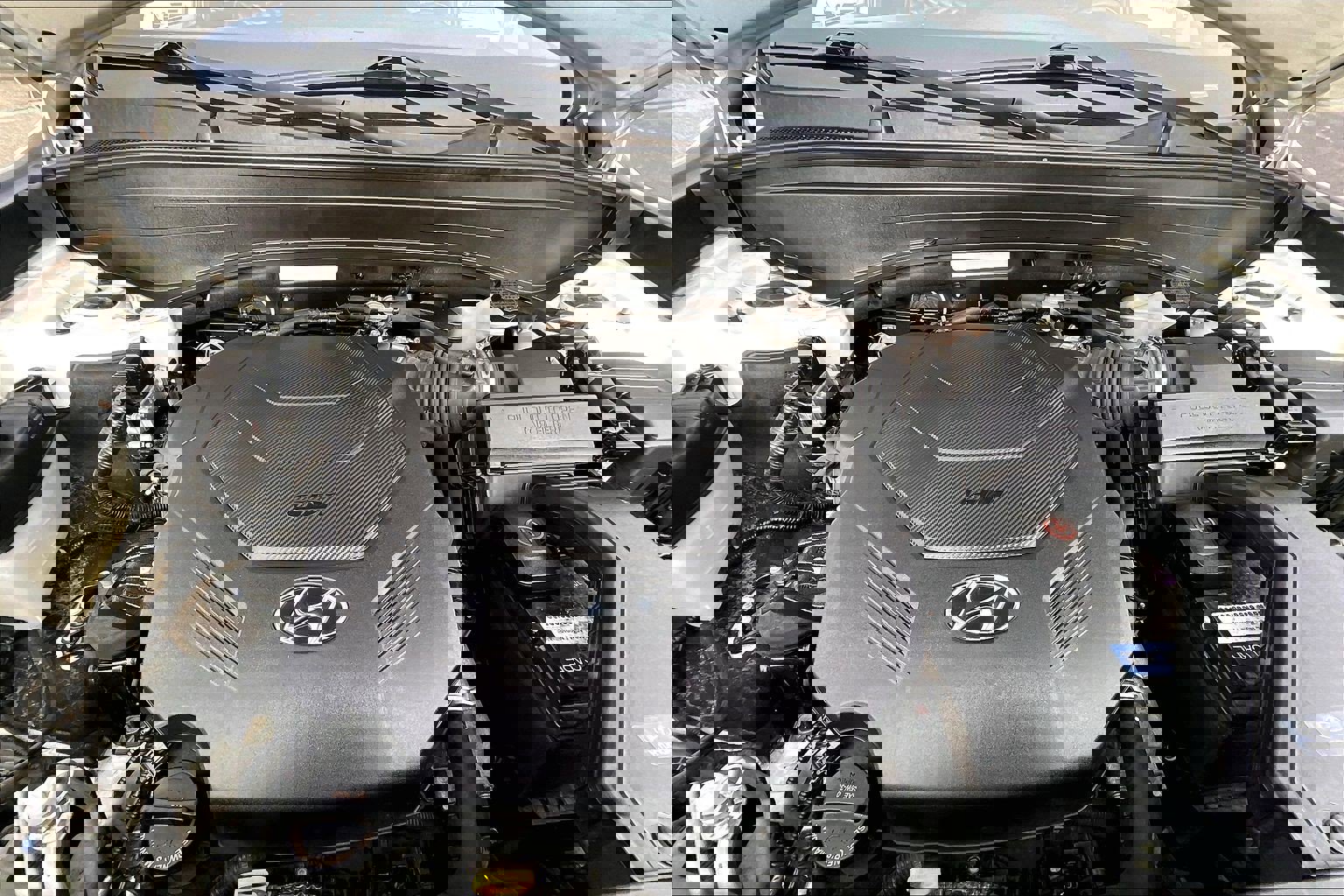 Used 2020 Hyundai Palisade Limited image 9