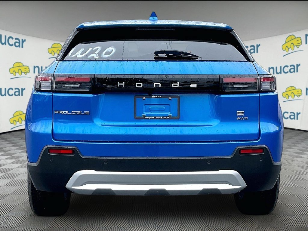 New 2026 Honda Prologue EX image 6