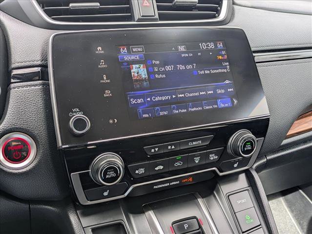 Used 2021 Honda CR-V EX image 14