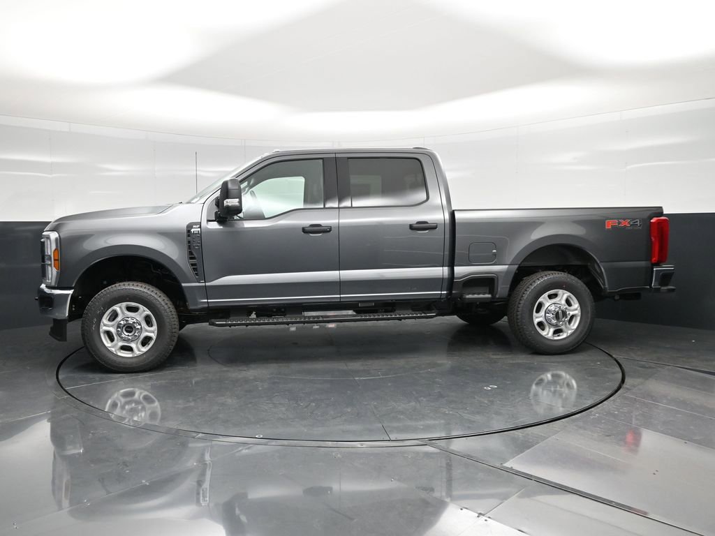 New 2026 Ford F250 XLT AWD/4WD image 9
