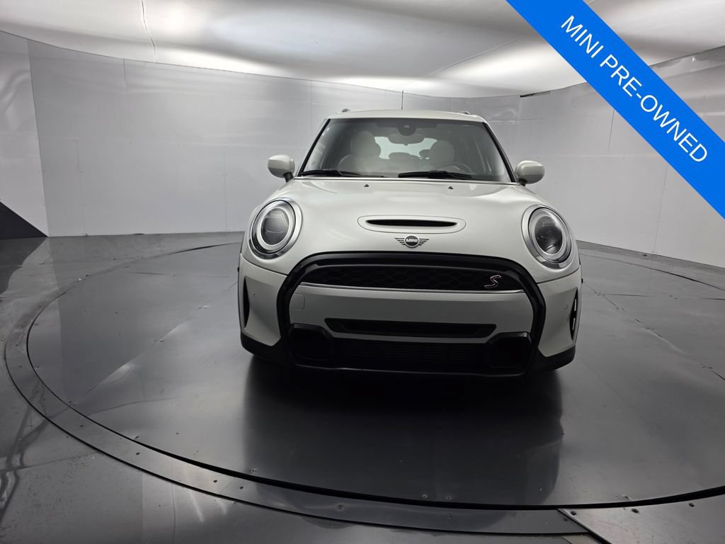 Used 2024 MINI Cooper S FWD image 2