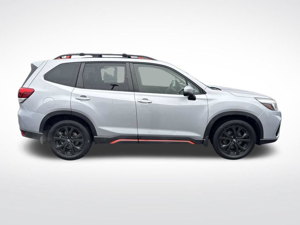 Used 2019 Subaru Forester Sport AWD/4WD image 8