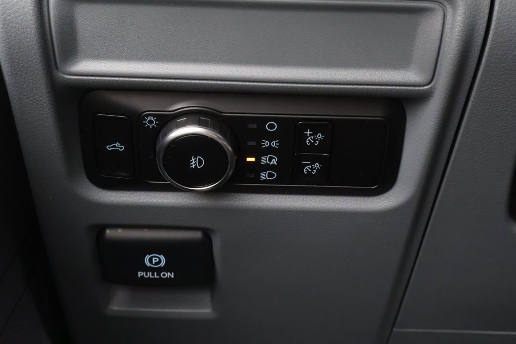 Used 2024 Ford F150 XLT w/ Mobile Office Package image 33