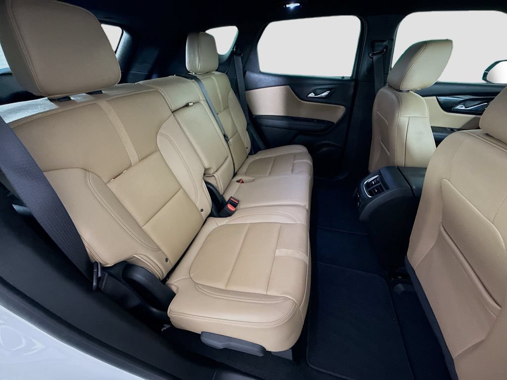 Used 2023 Chevrolet Blazer Premier w/ Driver Confidence II Package FWD image 27