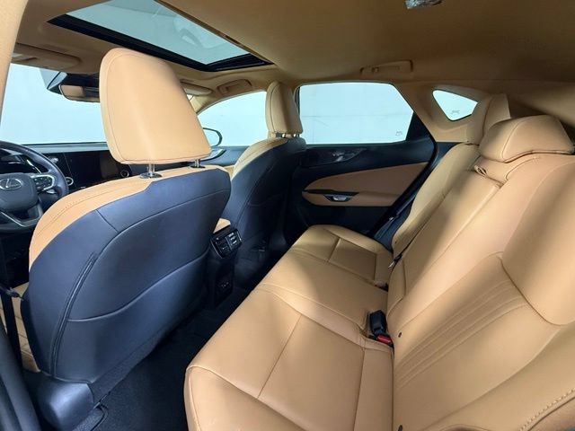 Used 2025 Lexus NX 350 AWD w/ Premium Package image 26