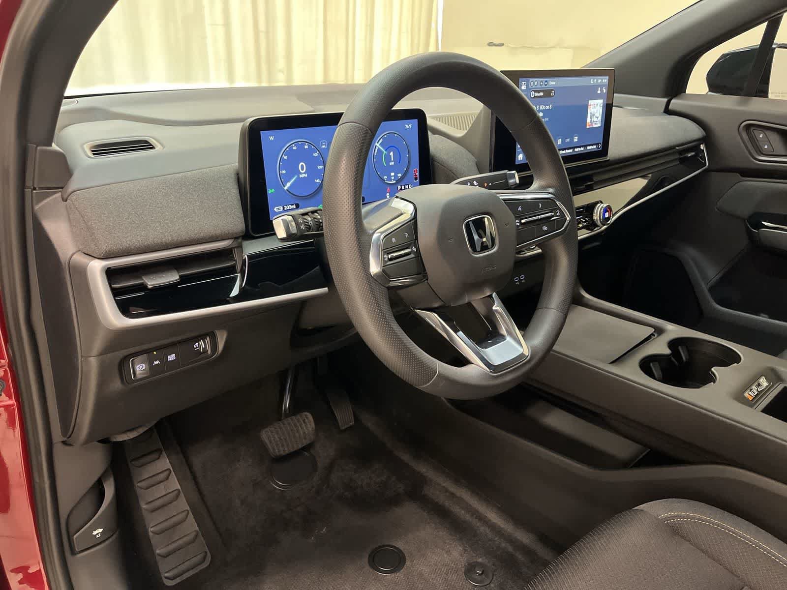 Certified 2024 Honda Prologue EX image 2
