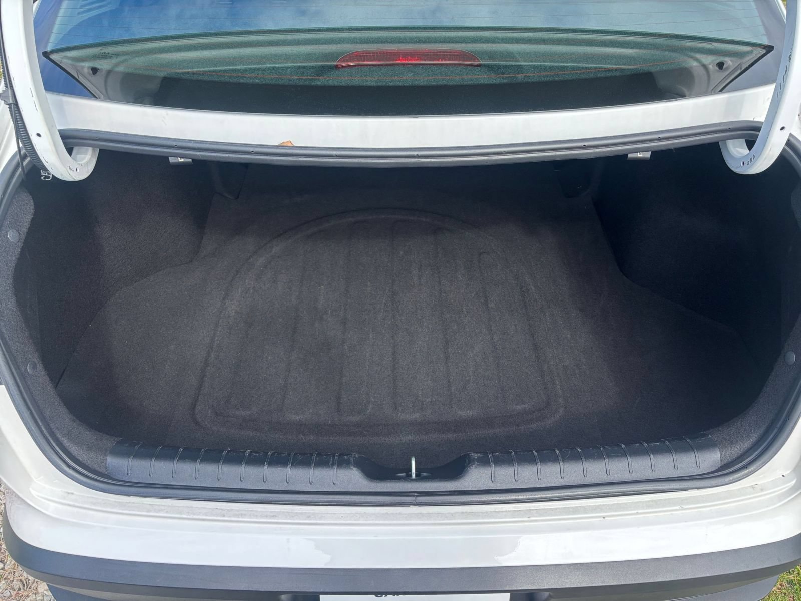 Used 2025 Kia K4 FWD image 33
