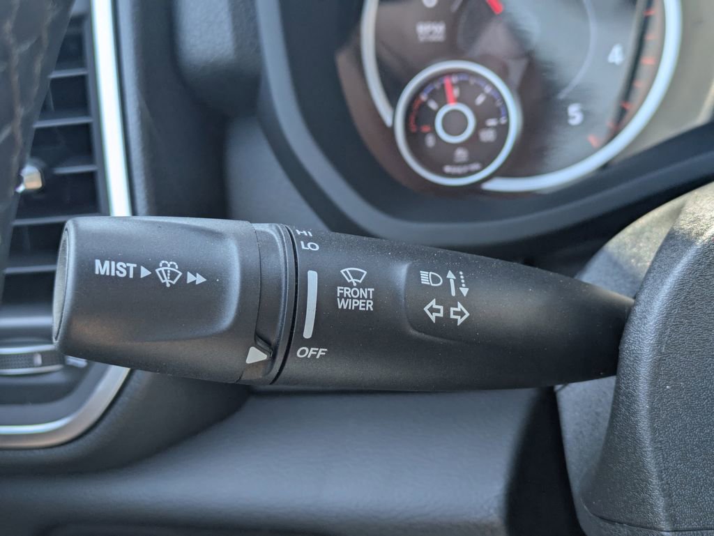 New 2026 RAM 2500 Big Horn image 27