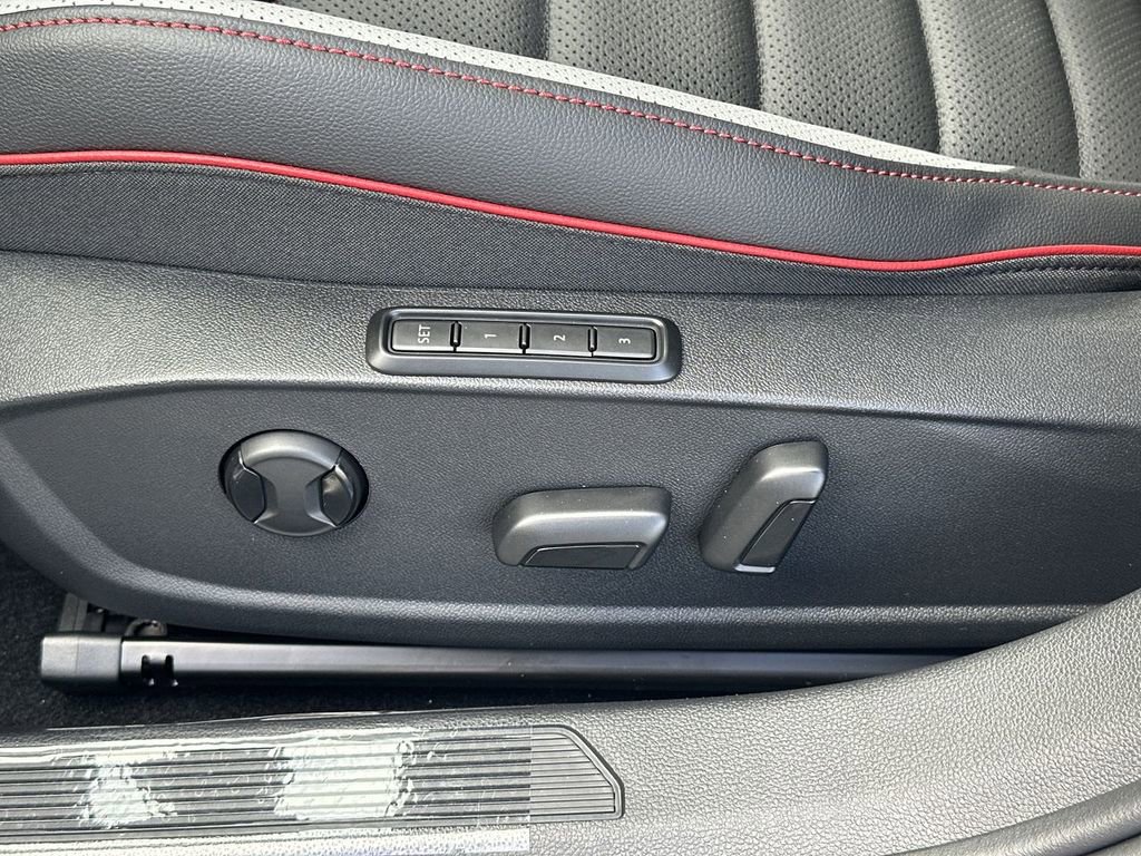 New 2026 Volkswagen GTI Autobahn image 12