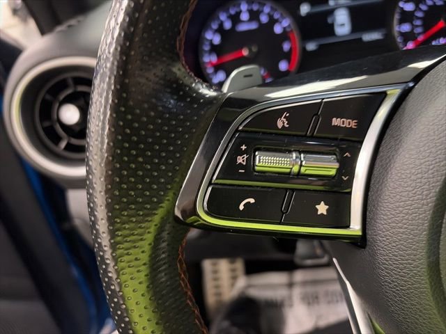 Used 2022 Kia Forte GT w/ GT2 Package FWD image 20