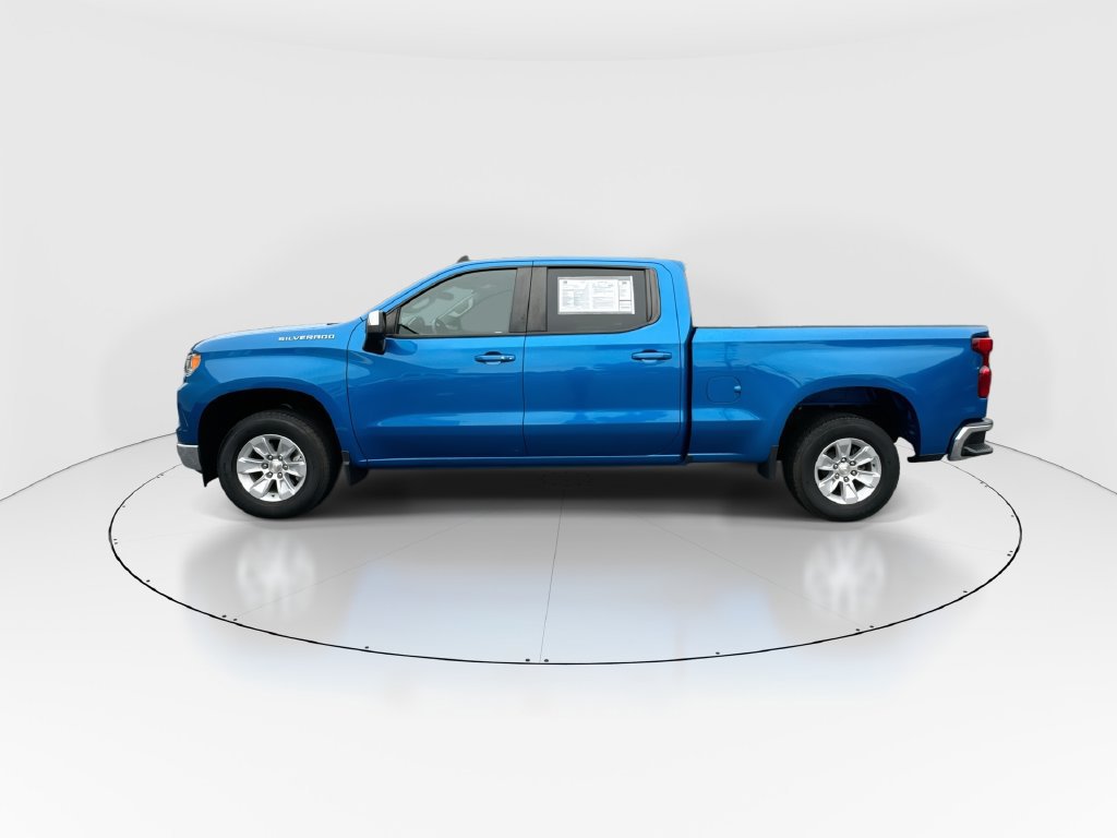 Used 2023 Chevrolet Silverado 1500 LT RWD image 5