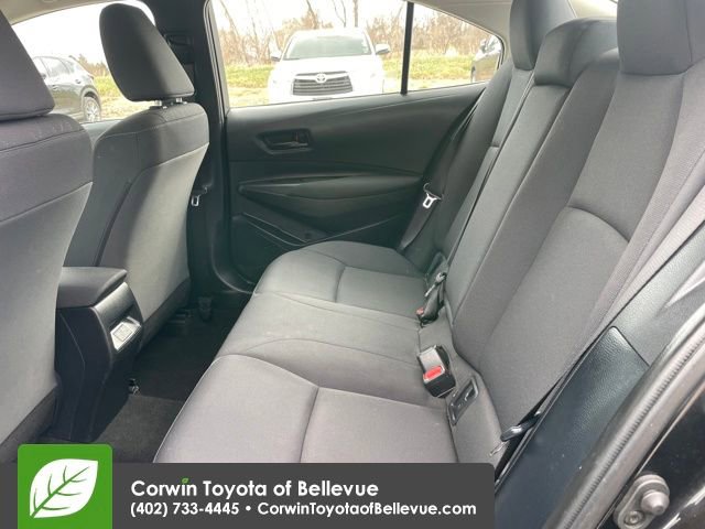 Used 2023 Toyota Corolla LE image 26