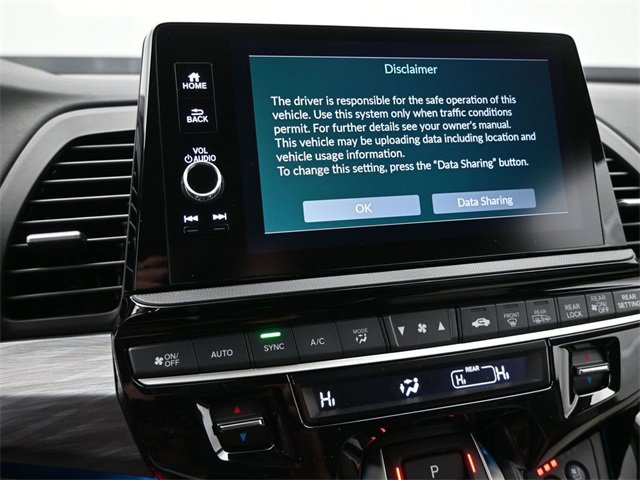 New 2026 Honda Odyssey Elite image 13