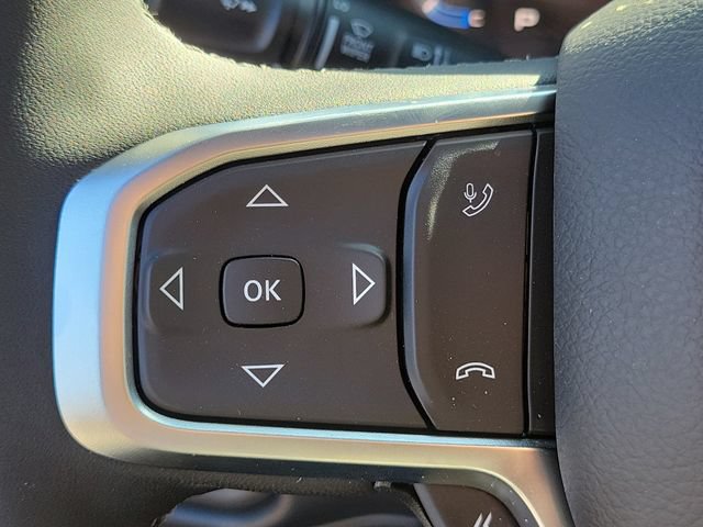 New 2026 RAM 1500 Big Horn AWD/4WD image 24
