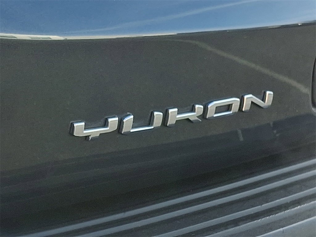 Used 2021 GMC Yukon Denali w/ Denali Ultimate Package image 34