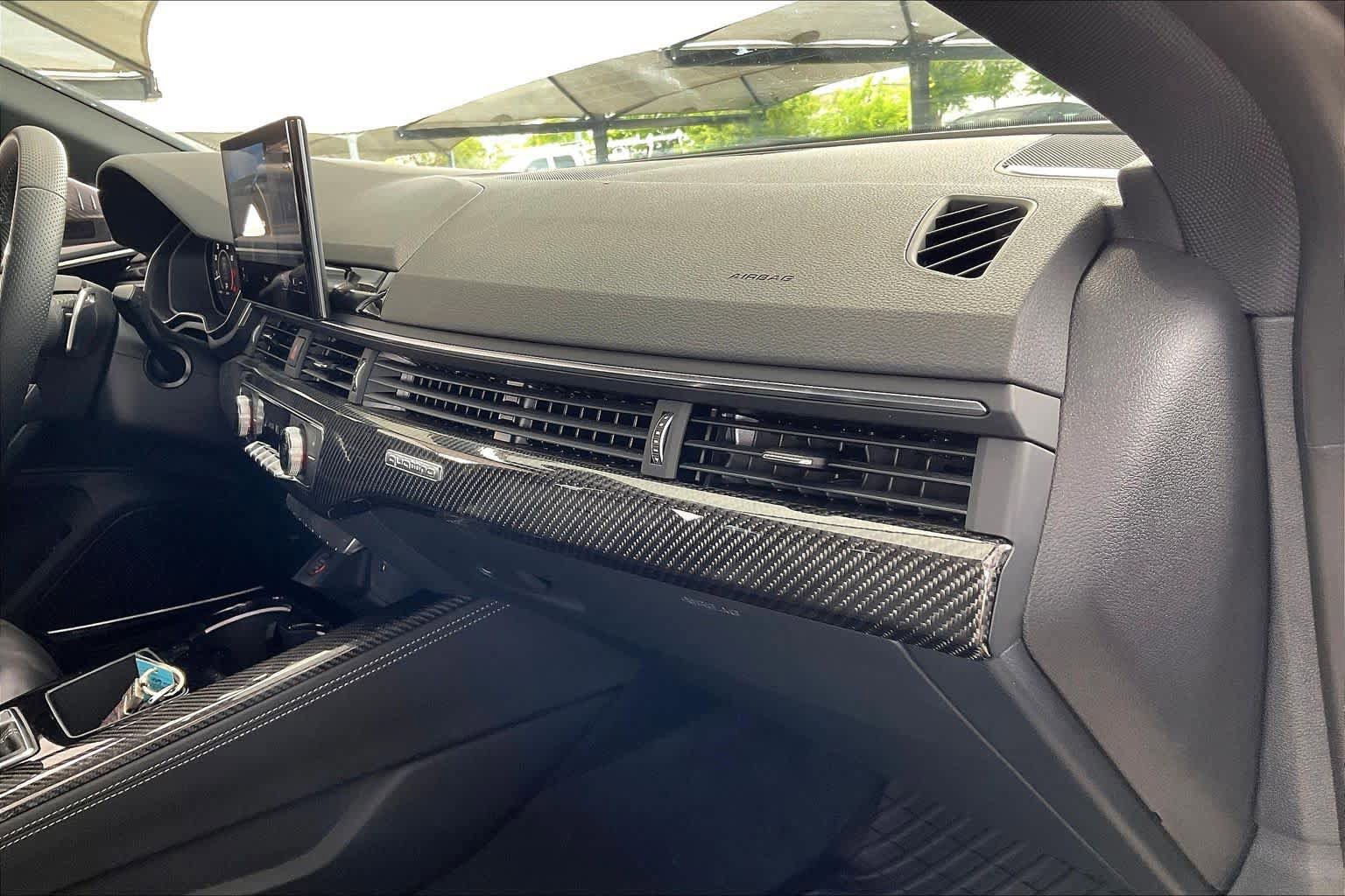 Used 2025 Audi RS 5 Sportback image 17