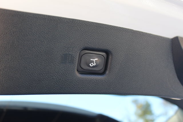 Certified 2020 Lincoln Nautilus Reserve AWD/4WD image 6