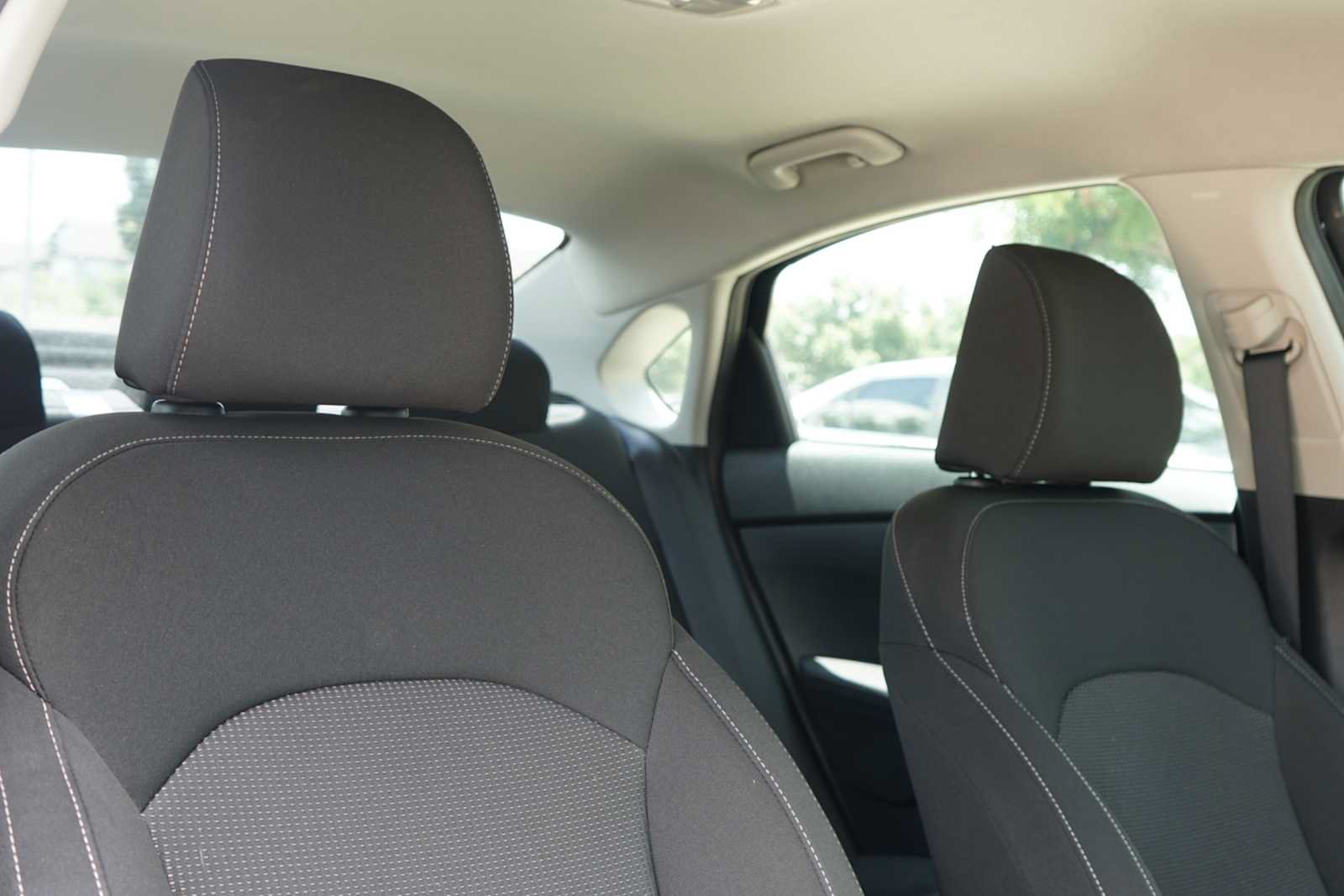 Certified 2021 Kia Forte Sedan FWD image 28