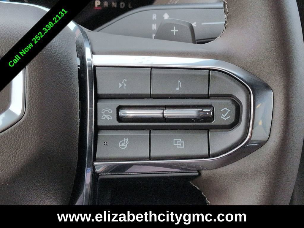 New 2026 GMC Yukon XL Elevation w/ Elevation Premium Package AWD/4WD image 29