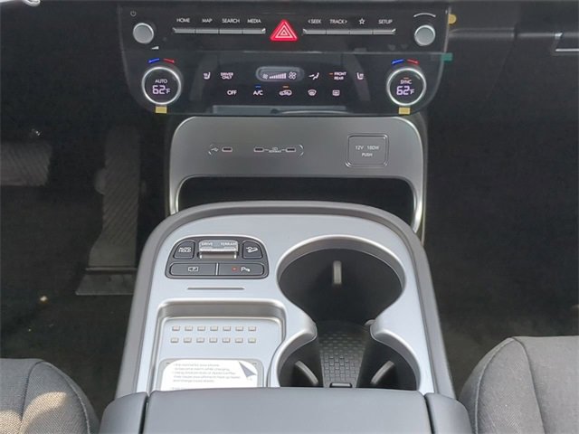 New 2026 Hyundai Ioniq 9 SE image 16