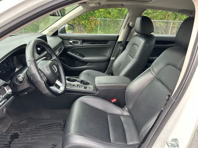 Used 2023 Honda Civic Touring image 5