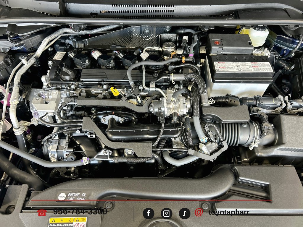 New 2027 Toyota Corolla XSE FWD image 27