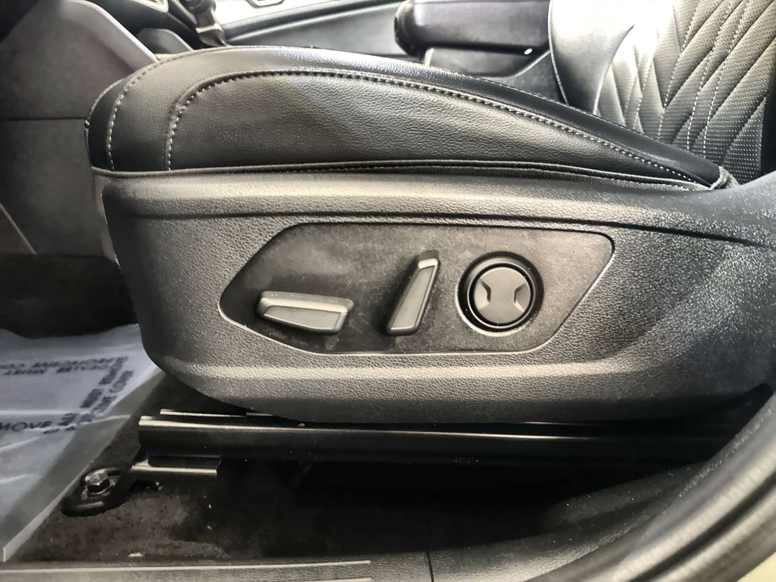 Used 2023 Kia Sportage X-Line w/ X-Line Premium Package image 22