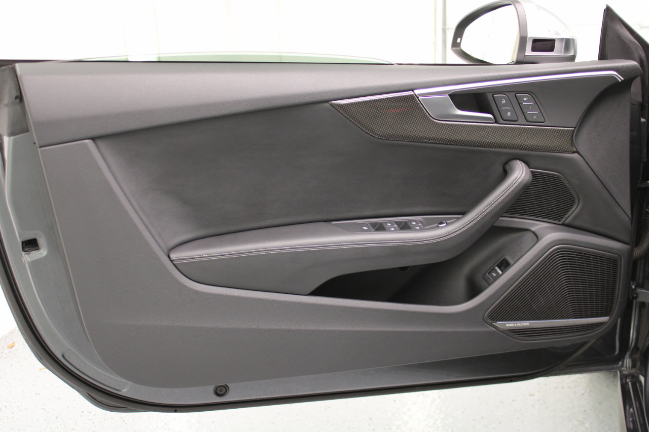 Used 2018 Audi S5 Prestige w/ Luxury Package image 47