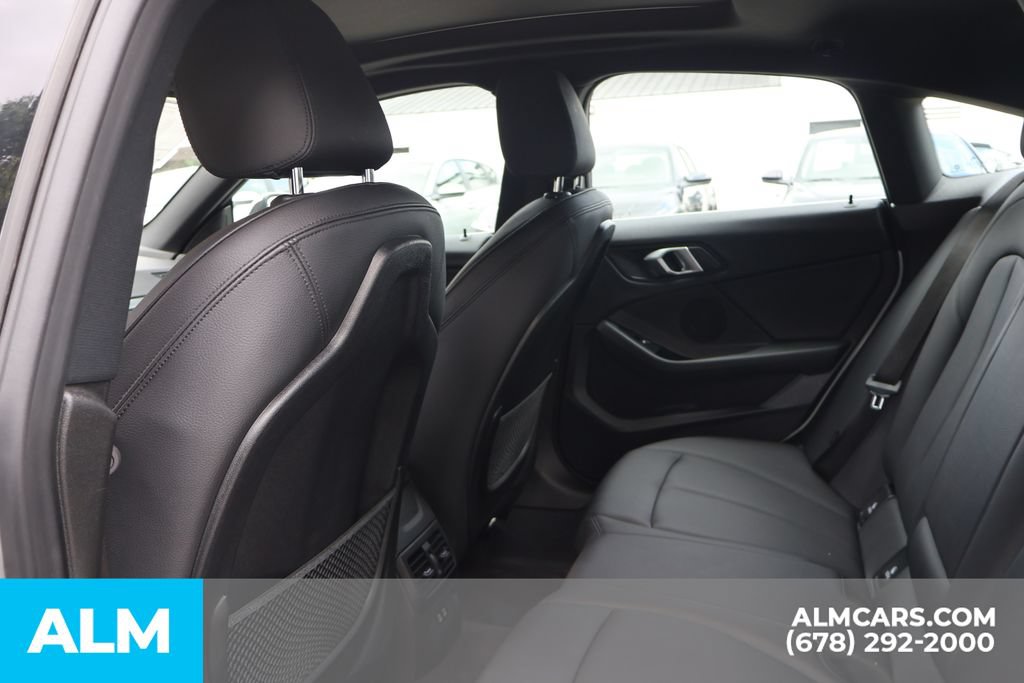 Used 2024 BMW 228i Gran Coupe FWD image 22