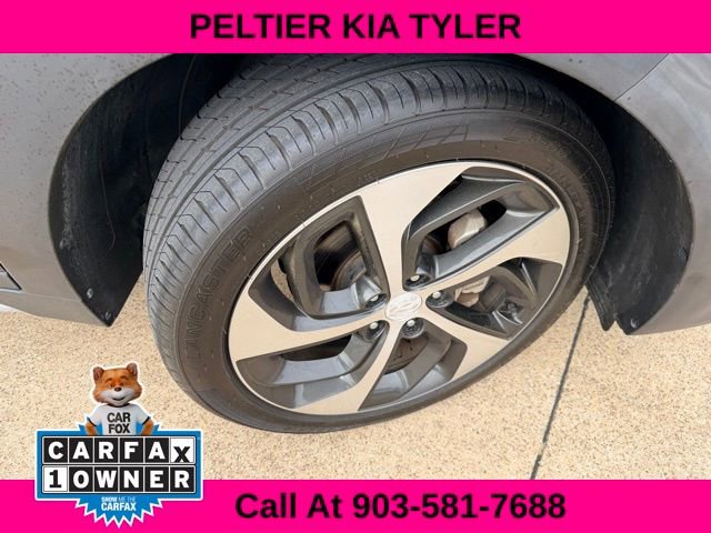 Used 2017 Hyundai Tucson Sport image 14