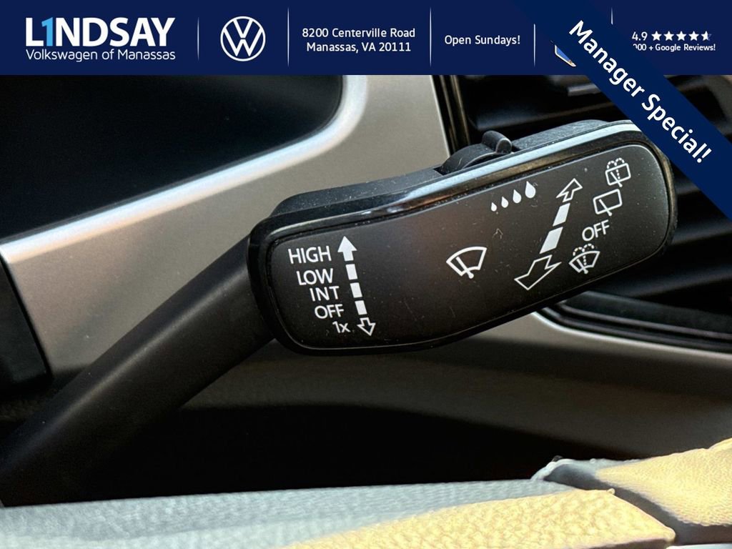 Used 2023 Volkswagen Atlas SEL image 20