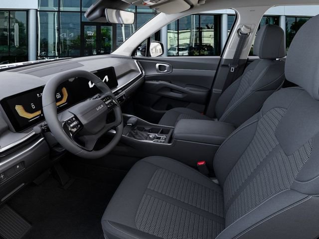 New 2026 Kia Sorento LX image 14