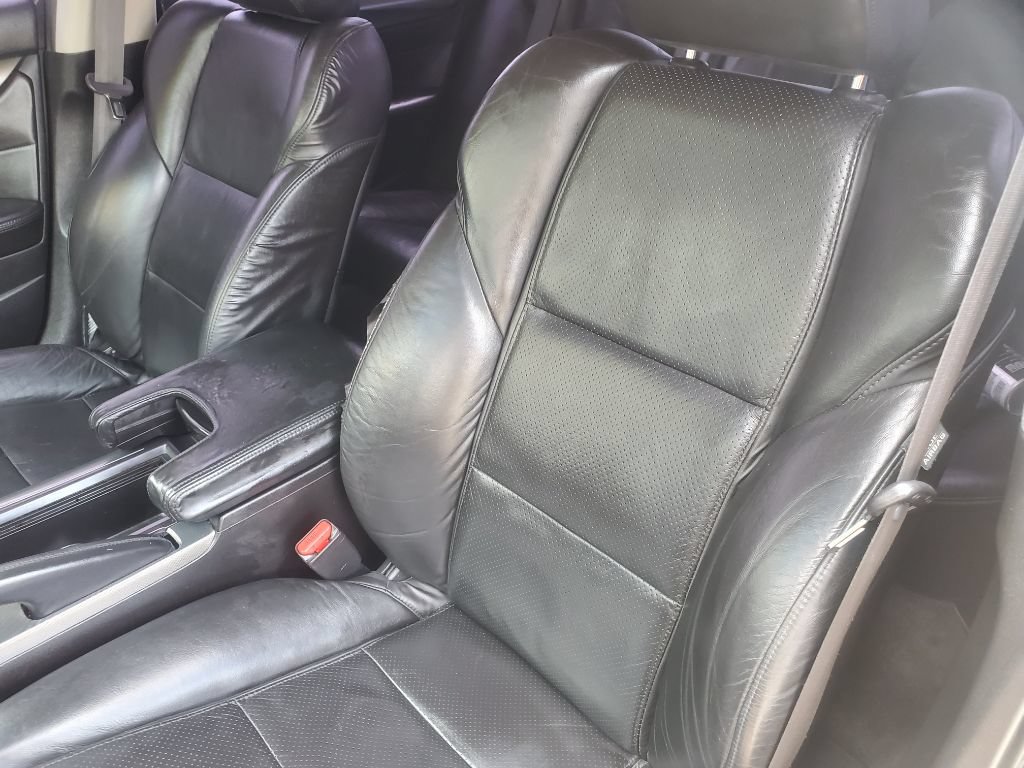 Used 2012 Acura TL w/ Advance Package FWD image 18