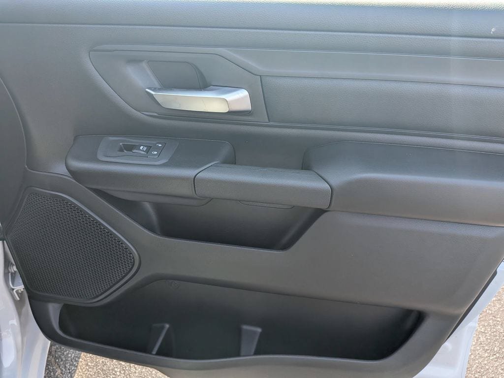 New 2026 RAM 1500 Express RWD image 28
