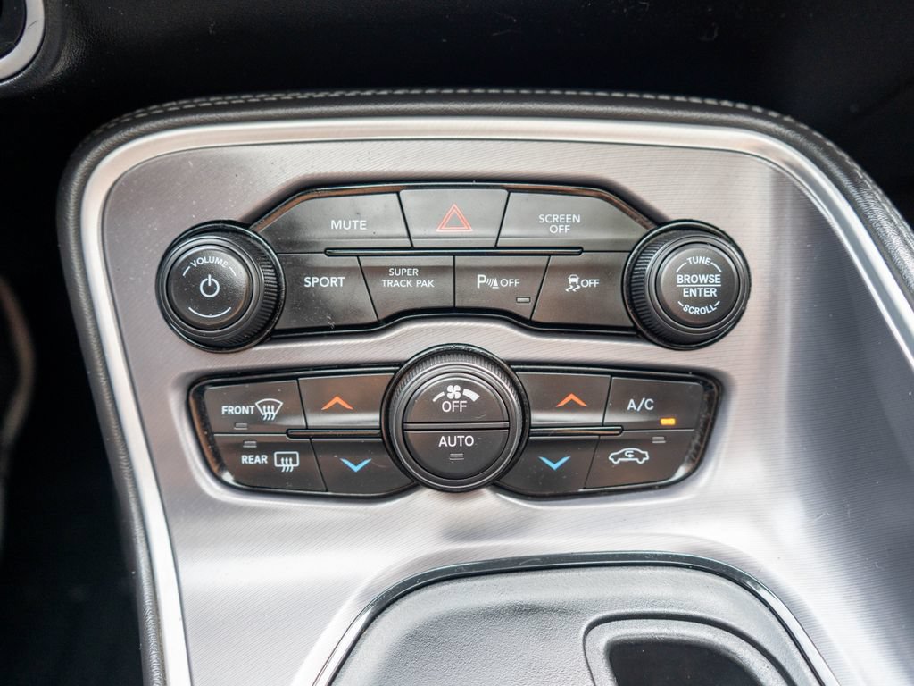 Used 2020 Dodge Challenger GT w/ Plus Package AWD/4WD image 26