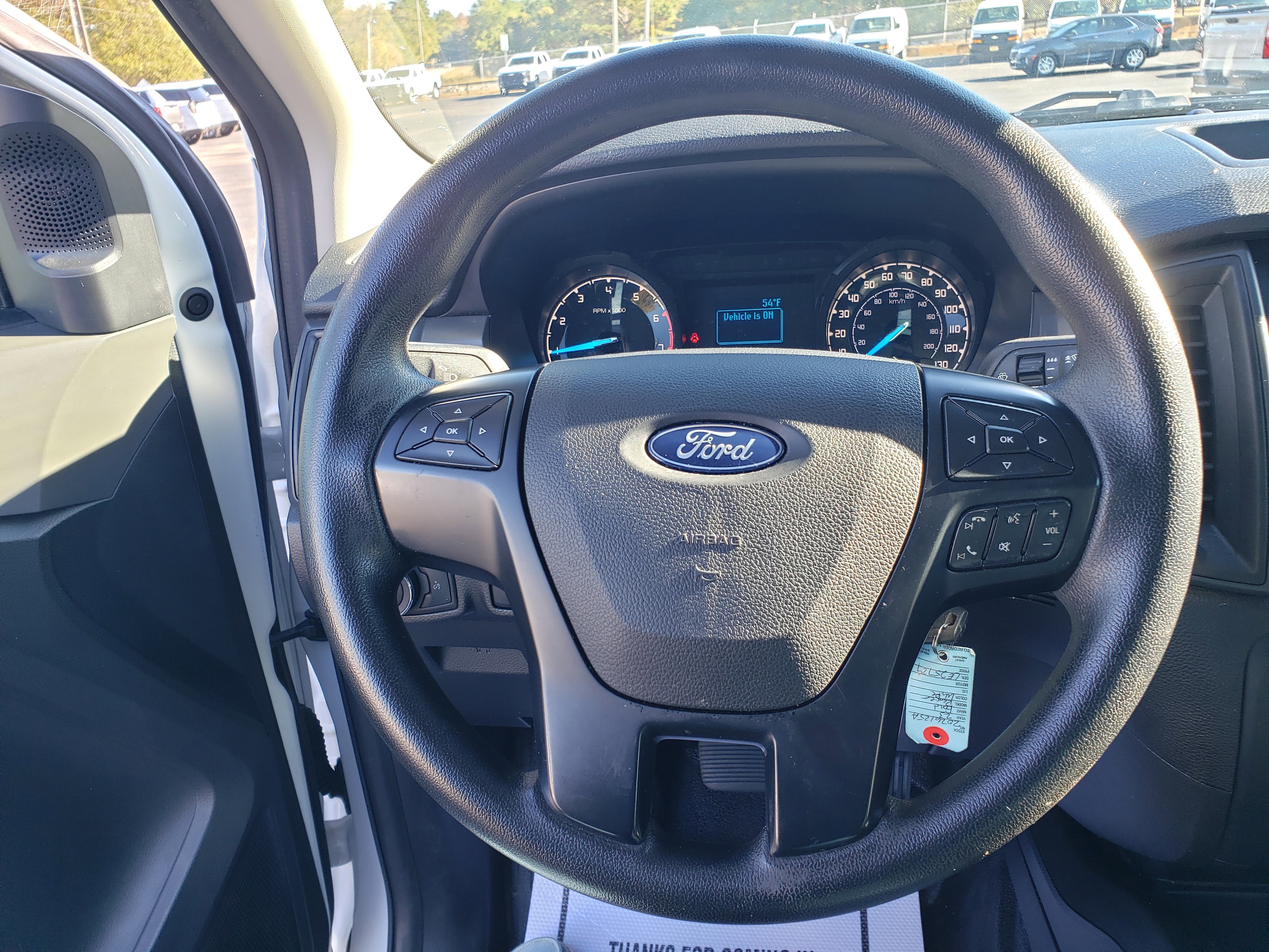 Used 2023 Ford Ranger XL image 15